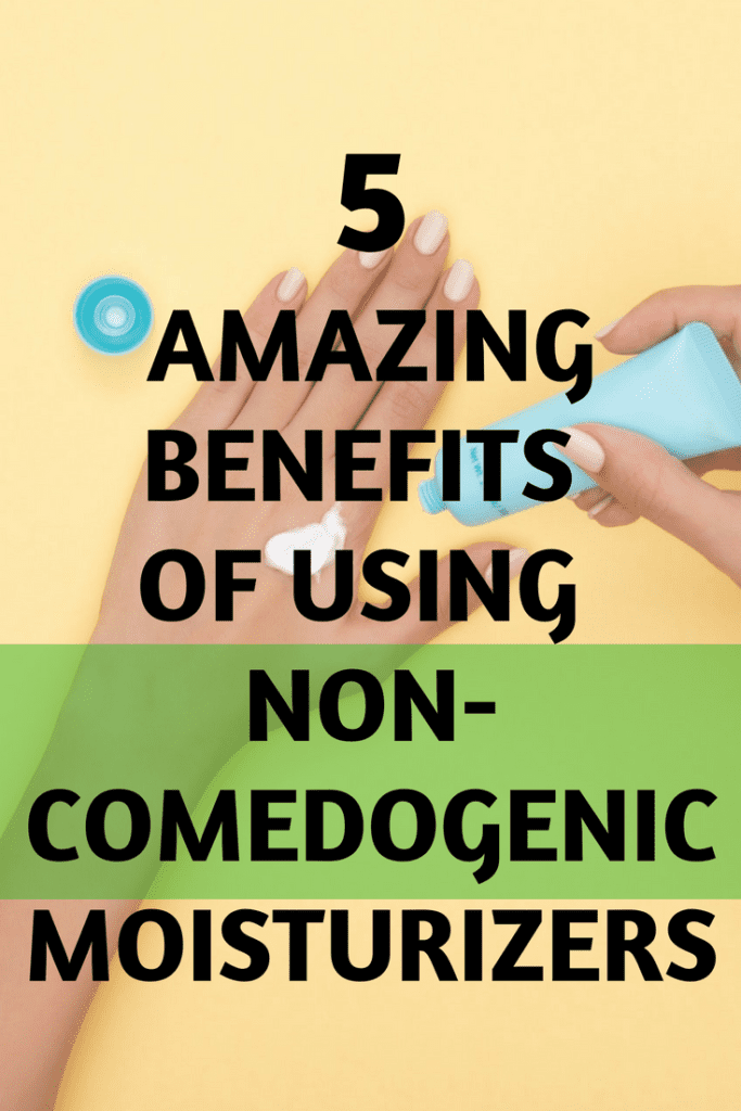 5 Best Moisturizer 2019 [Buyers Guide]